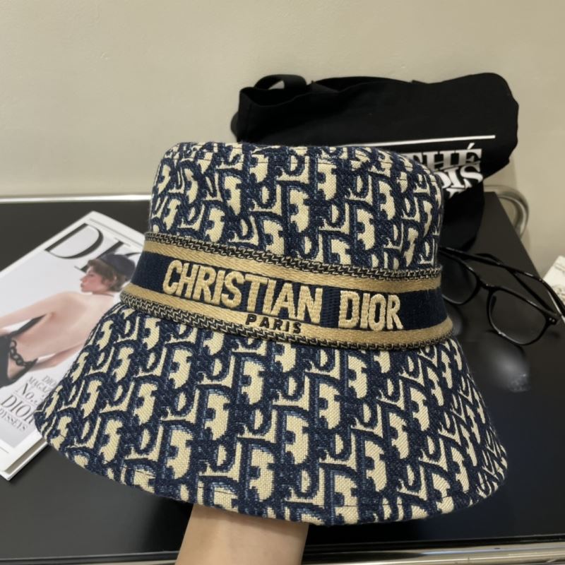 Christian Dior Caps